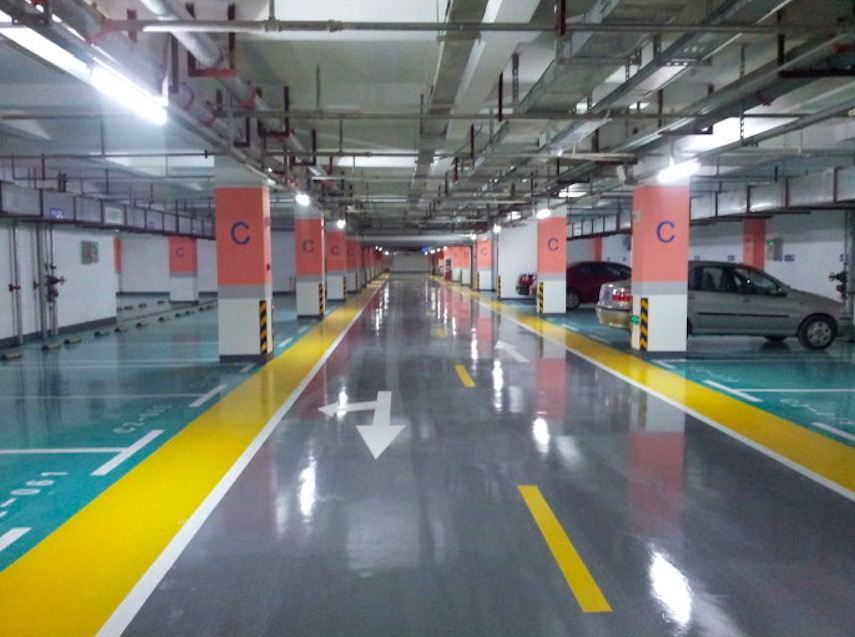 停車場洗地機(jī)如何選購，22年洗地機(jī)行業(yè)經(jīng)理人告訴你
